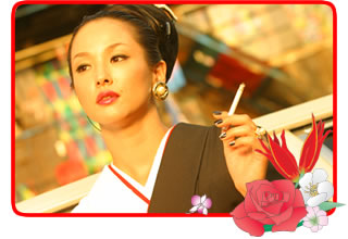 顔はわかるけど、名前が出てこない俳優女優さん