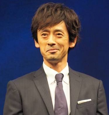 顔はわかるけど、名前が出てこない俳優女優さん