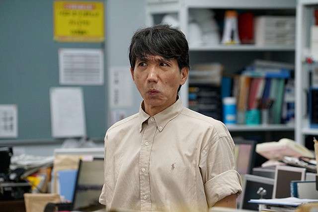 顔はわかるけど、名前が出てこない俳優女優さん