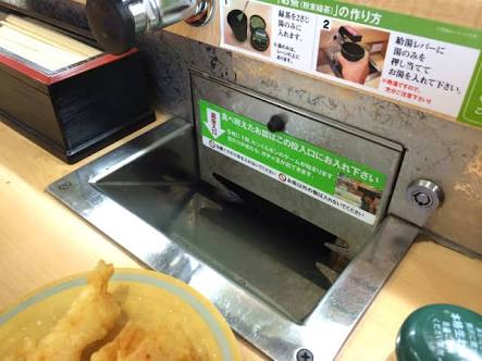 今時不衛生だなと思うこと