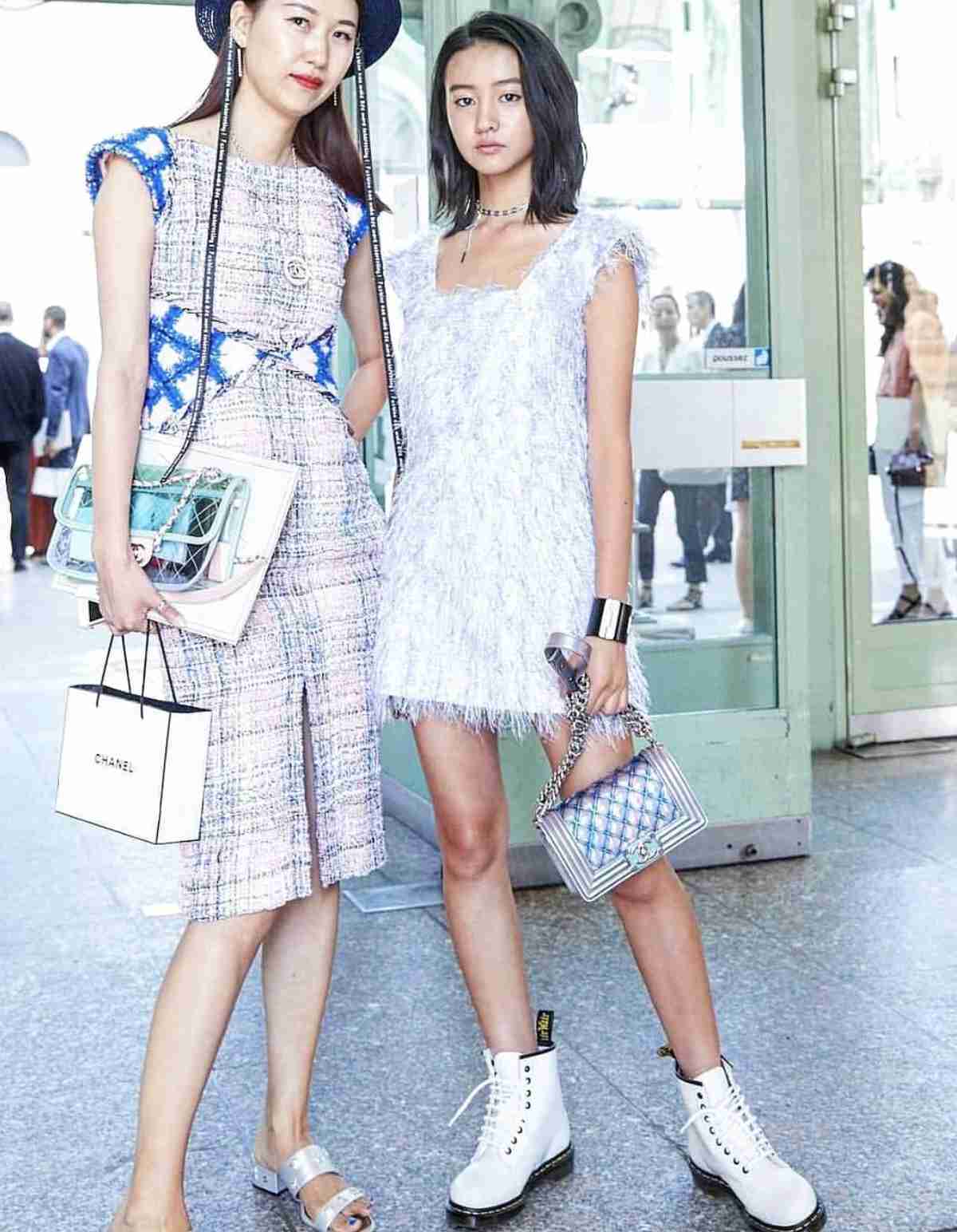 Koki, 母・工藤静香との美麗ツーショットが話題「スタイル抜群すぎ…！」