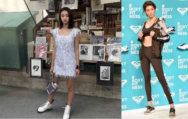 Koki, 母・工藤静香との美麗ツーショットが話題「スタイル抜群すぎ…！」