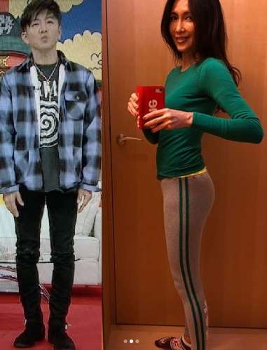 Koki, 母・工藤静香との美麗ツーショットが話題「スタイル抜群すぎ…！」