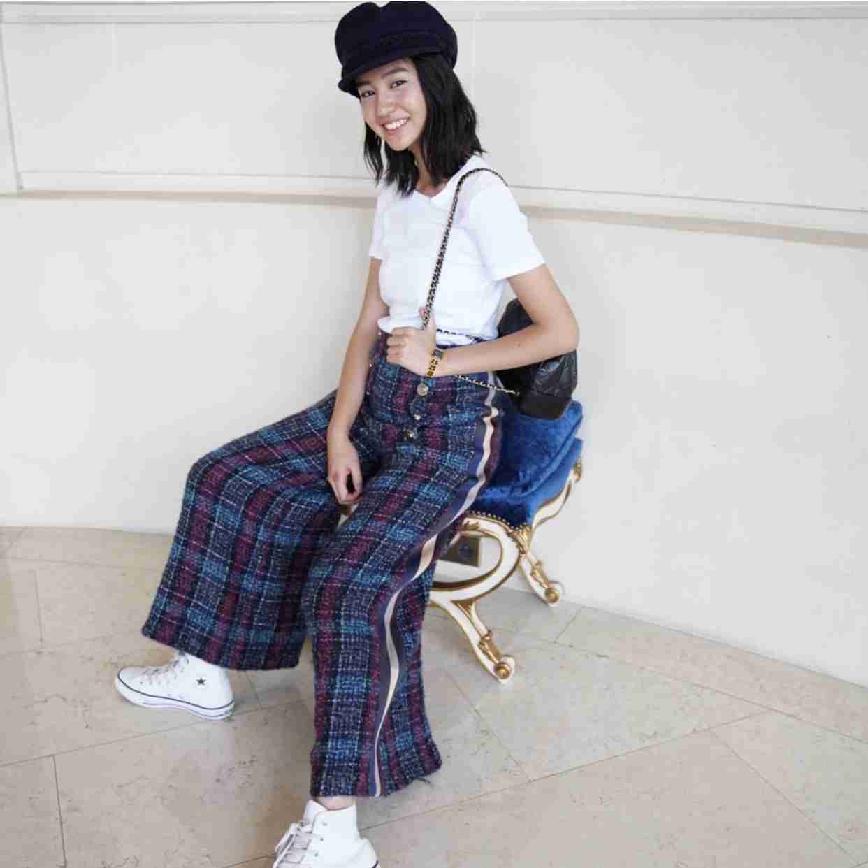 Koki, 母・工藤静香との美麗ツーショットが話題「スタイル抜群すぎ…！」