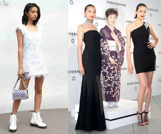 Koki, 母・工藤静香との美麗ツーショットが話題「スタイル抜群すぎ…！」