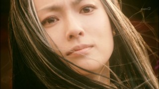 久しぶりに大河ドラマ「平清盛」の話でもしようか