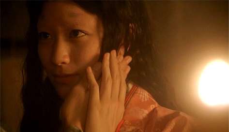 久しぶりに大河ドラマ「平清盛」の話でもしようか
