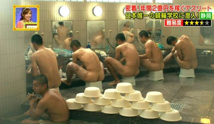 厚い胸板が大好物の人