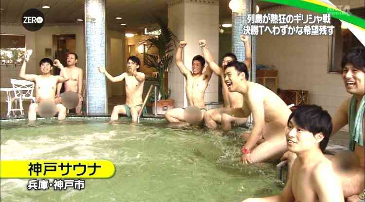 厚い胸板が大好物の人