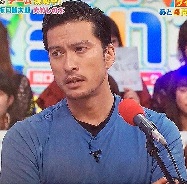 厚い胸板が大好物の人