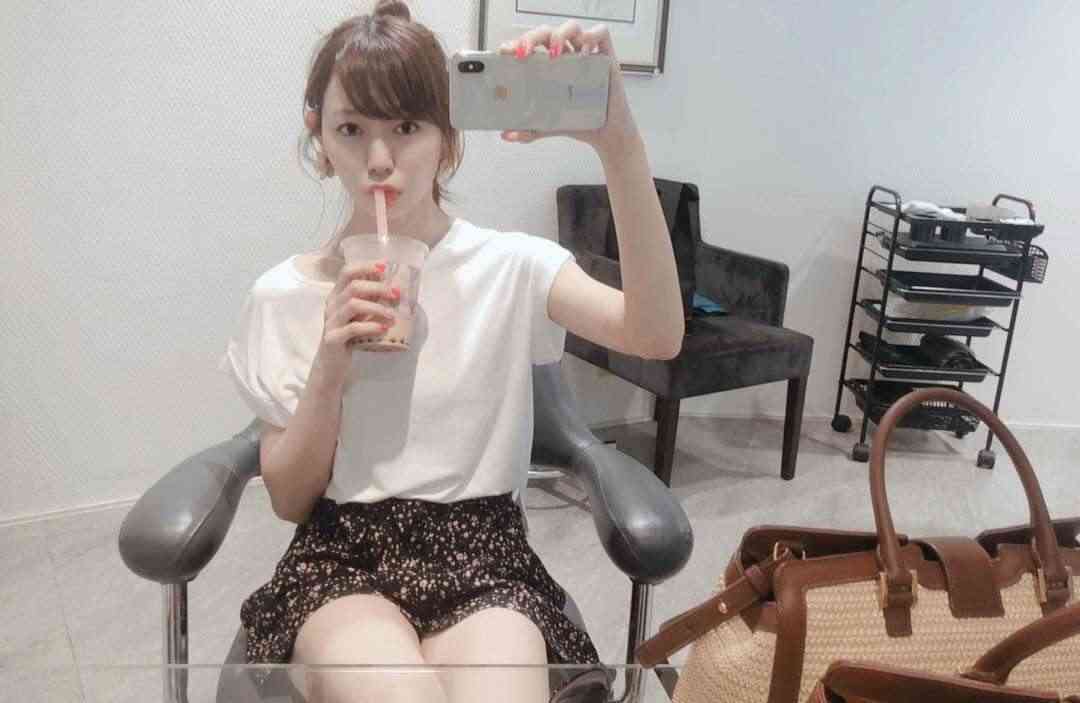 元NMB48・渡辺美優紀が本格的に活動再開 「みるきーおかえり」の声