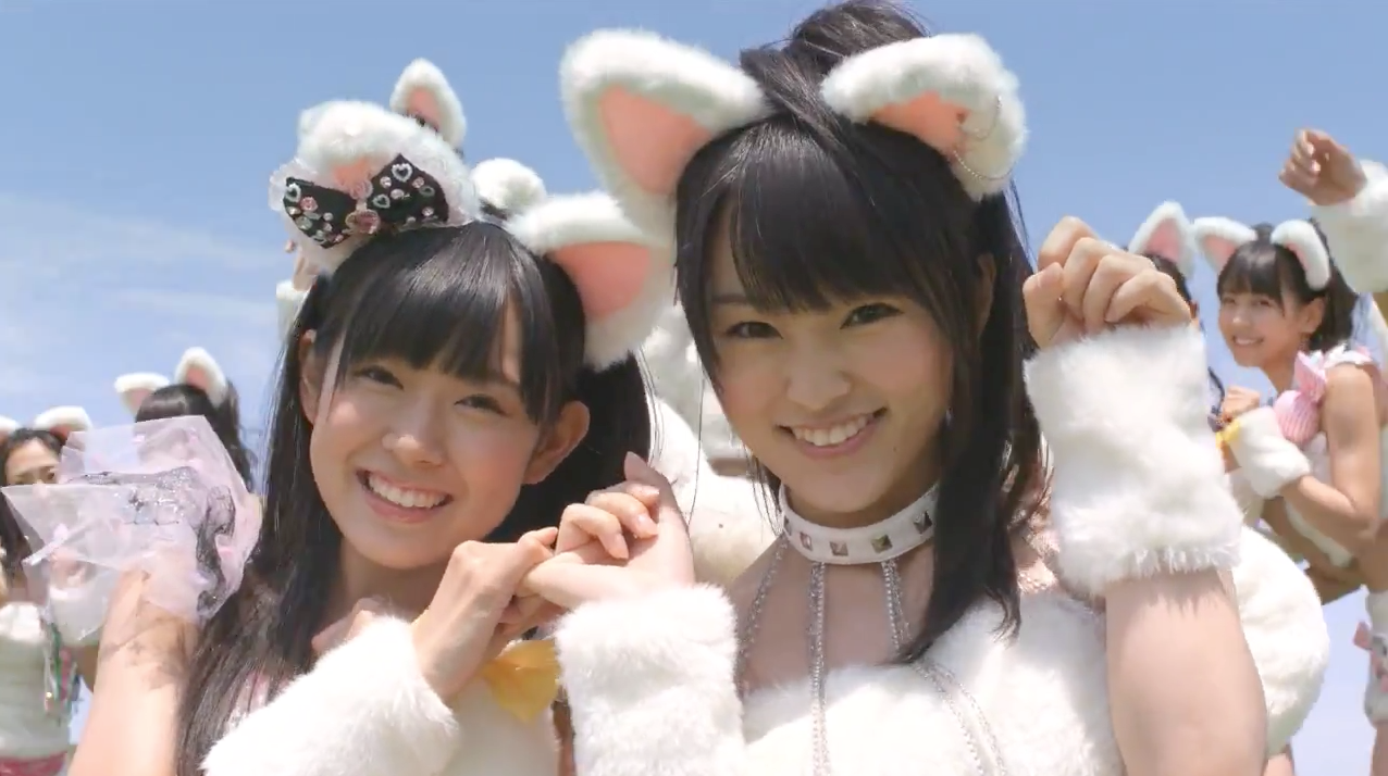元NMB48・渡辺美優紀が本格的に活動再開 「みるきーおかえり」の声