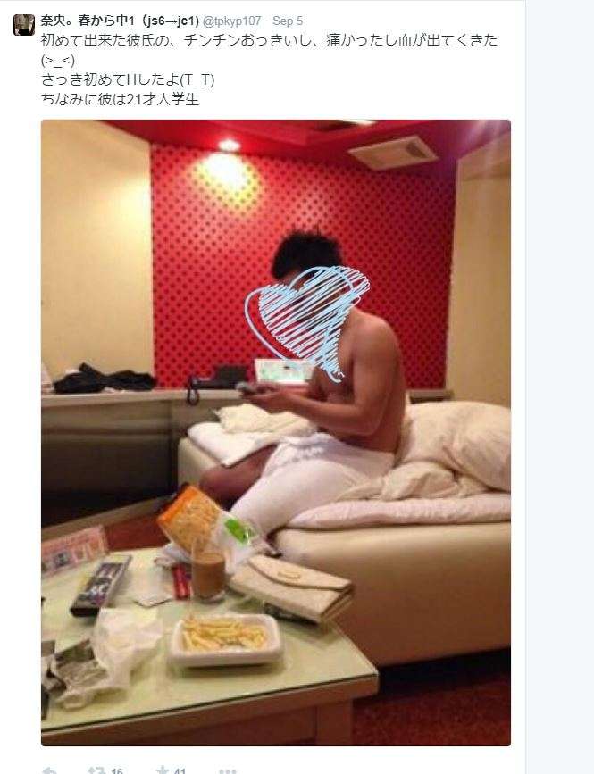 痛いSNS等の特徴