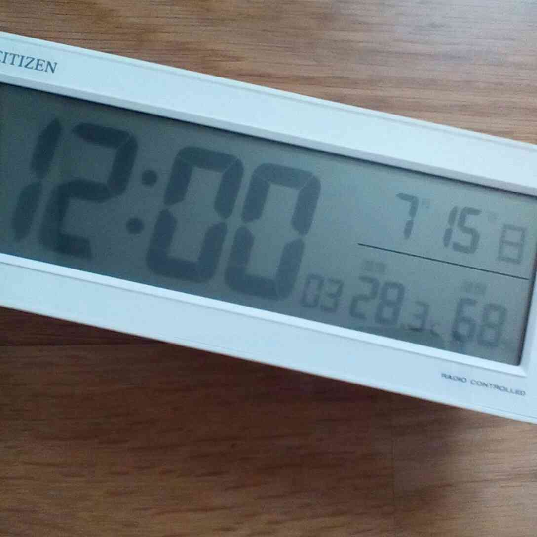 【超猛暑】今の各地の気温と室温を報告しあうトピ