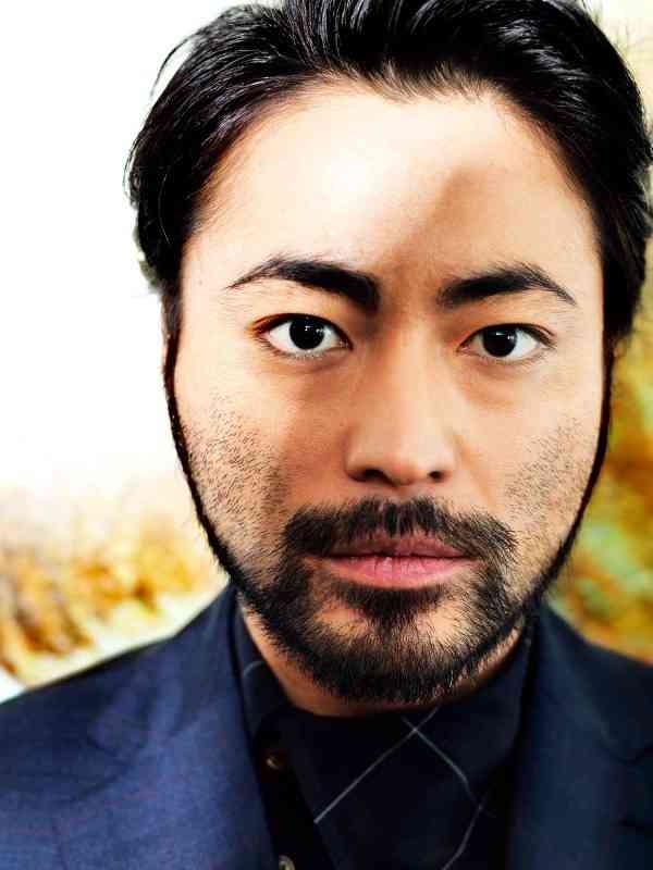 意外と気が強そうな芸能人