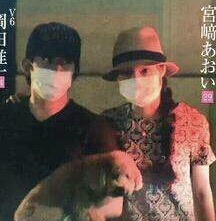 意外と気が強そうな芸能人