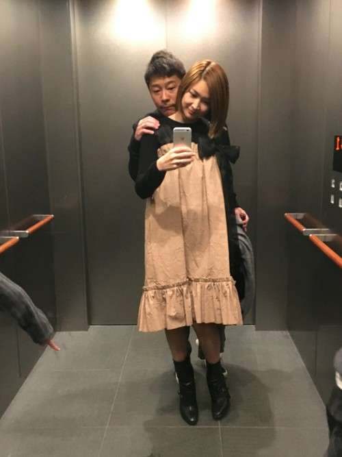 剛力　前澤氏の写真を初投稿「少しでも支えになれたらいいなっ」「休んでねっ」