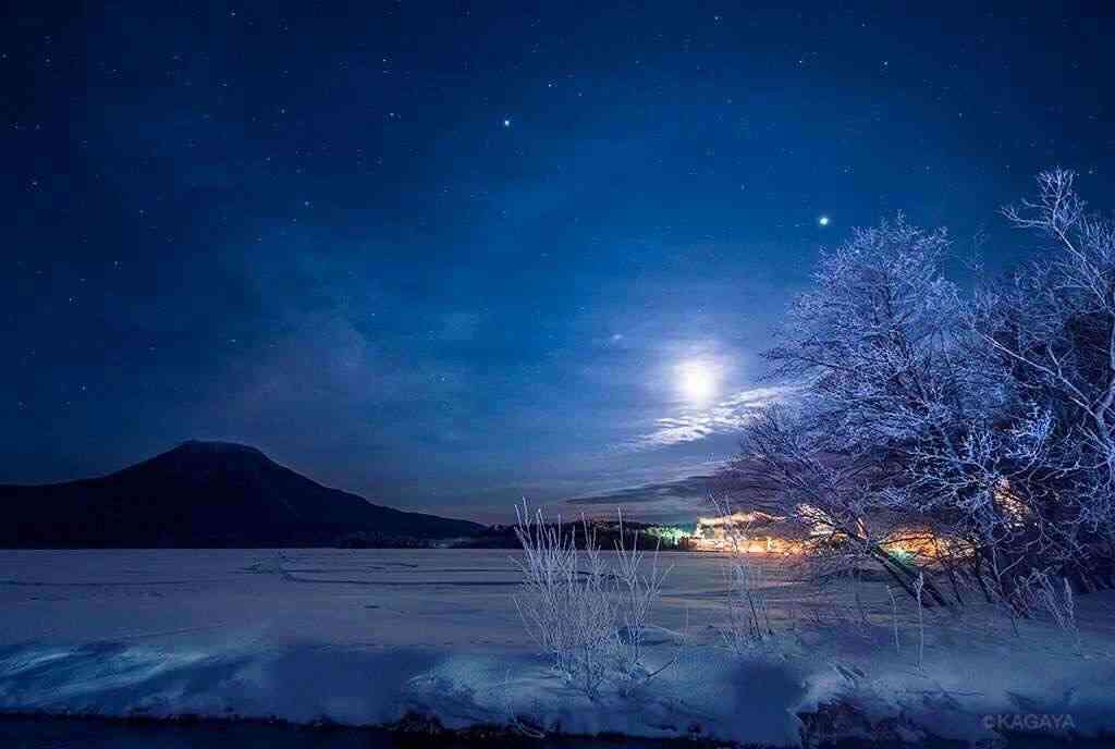 【猛暑対策】冬の画像を嗜むトピ