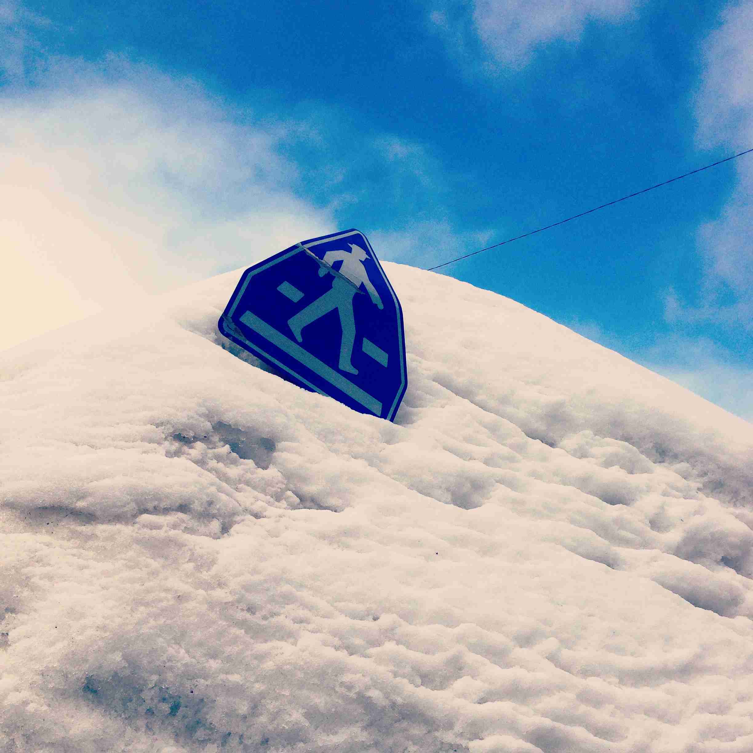 【猛暑対策】冬の画像を嗜むトピ