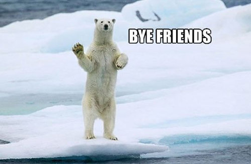 【猛暑対策】冬の画像を嗜むトピ