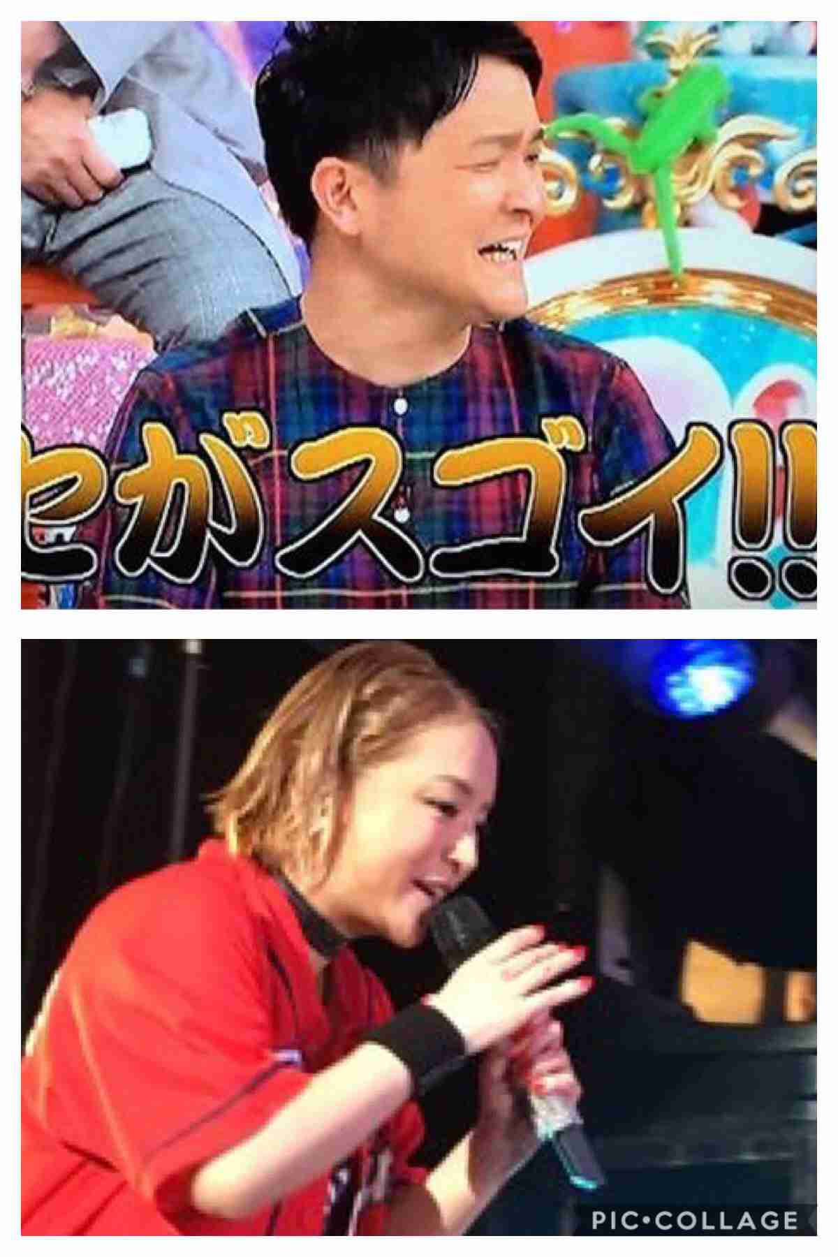 浜崎あゆみ、生歌を披露！29日に「LINE LIVE」と「インスタライブ」で