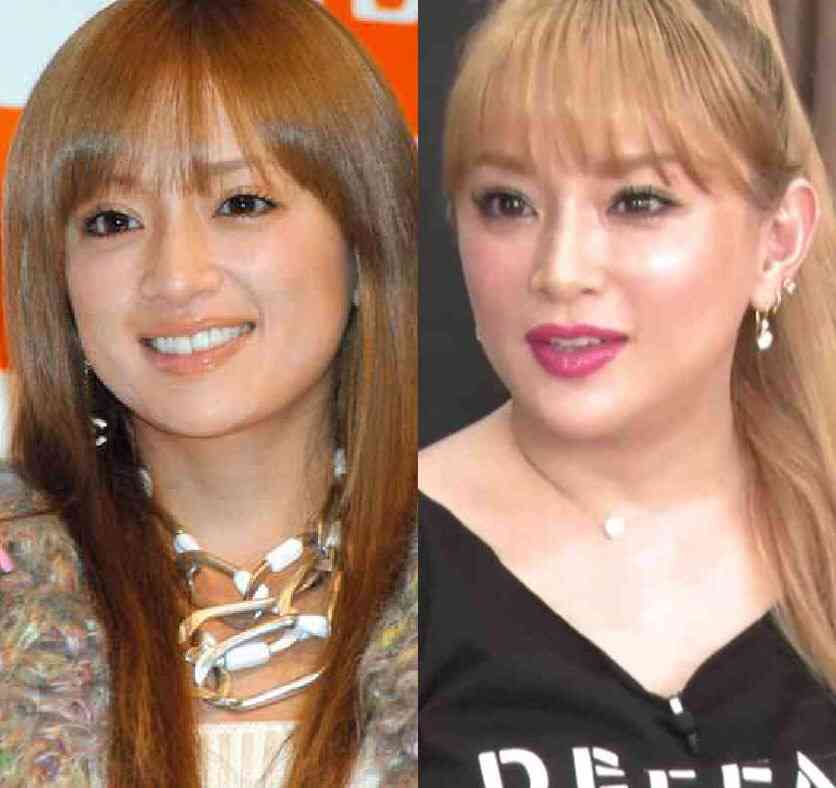 浜崎あゆみ、生歌を披露！29日に「LINE LIVE」と「インスタライブ」で