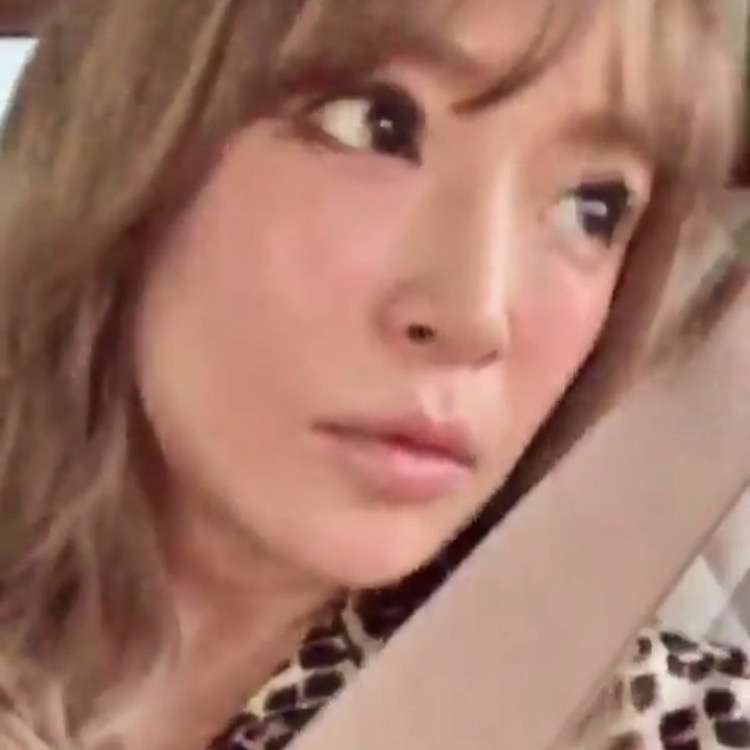 浜崎あゆみ、生歌を披露！29日に「LINE LIVE」と「インスタライブ」で