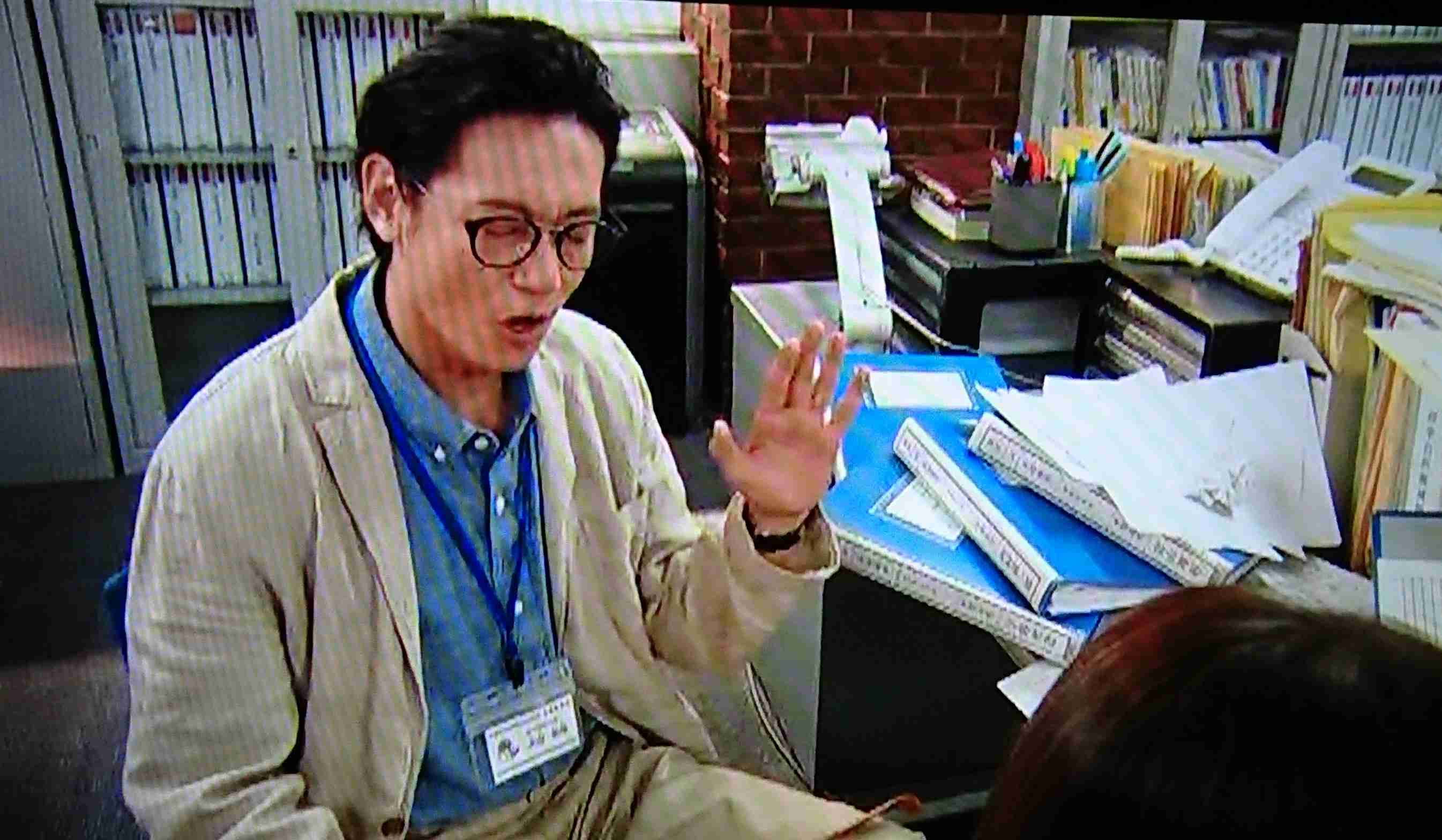 【実況・感想】健康で文化的な最低限度の生活 #02