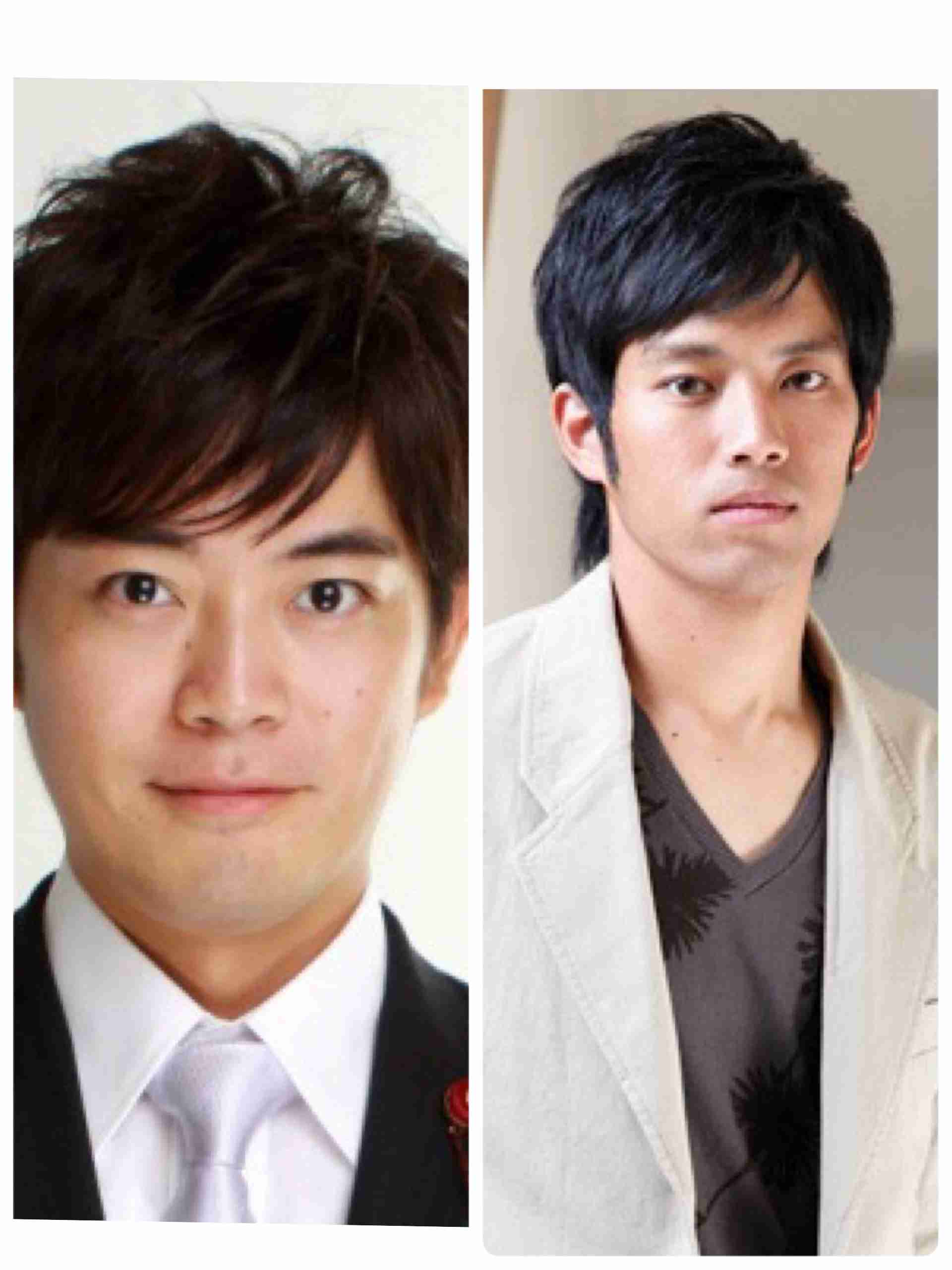 なんとなく似てる画像貼るトピ