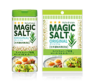 マイブームの調味料について語るトピ
