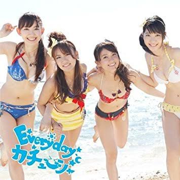【夏】ダサいポニーテール・おしゃれなポニーテール【その差ってなに?】
