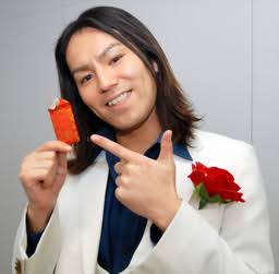 歌が上手いと思う芸能人【歌手以外】
