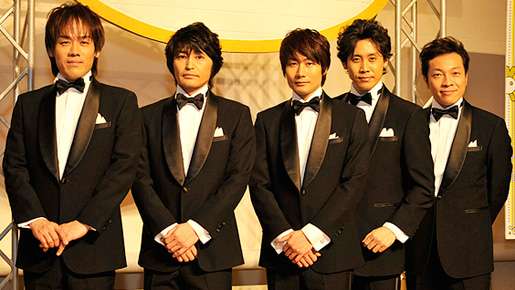 歌が上手いと思う芸能人【歌手以外】
