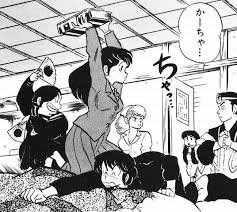 【二次元】好きな脇役キャラ
