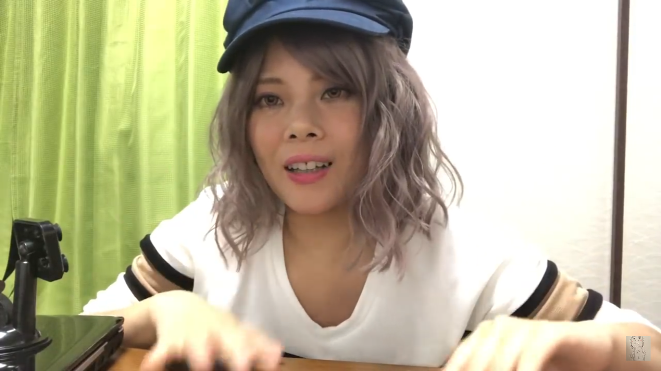 自分がお見合い大作戦に出た際に、ガルちゃん民に付けられそうなあだ名