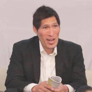 彼氏・旦那さんに似ている芸能人、ものは?