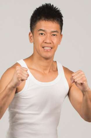 彼氏・旦那さんに似ている芸能人、ものは?