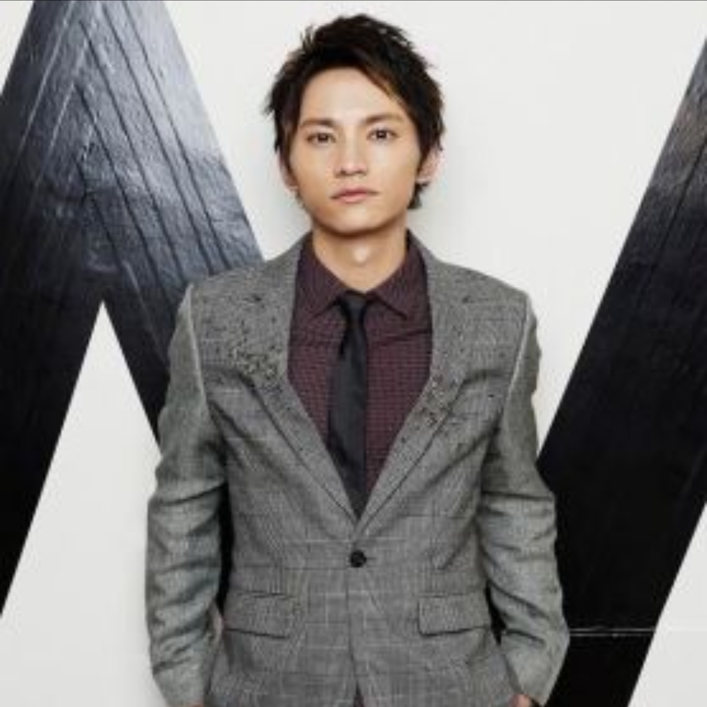 彼氏・旦那さんに似ている芸能人、ものは?