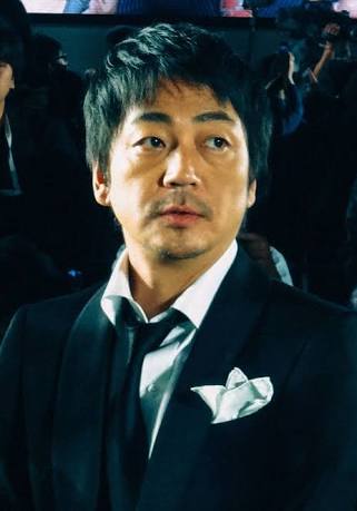 彼氏・旦那さんに似ている芸能人、ものは?