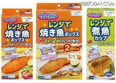 おすすめの簡単な魚料理を教えて下さい