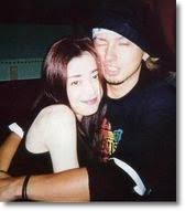 宮沢りえ＆森田剛　1,000万円のオープンカーで、セレブな新婚ライフ