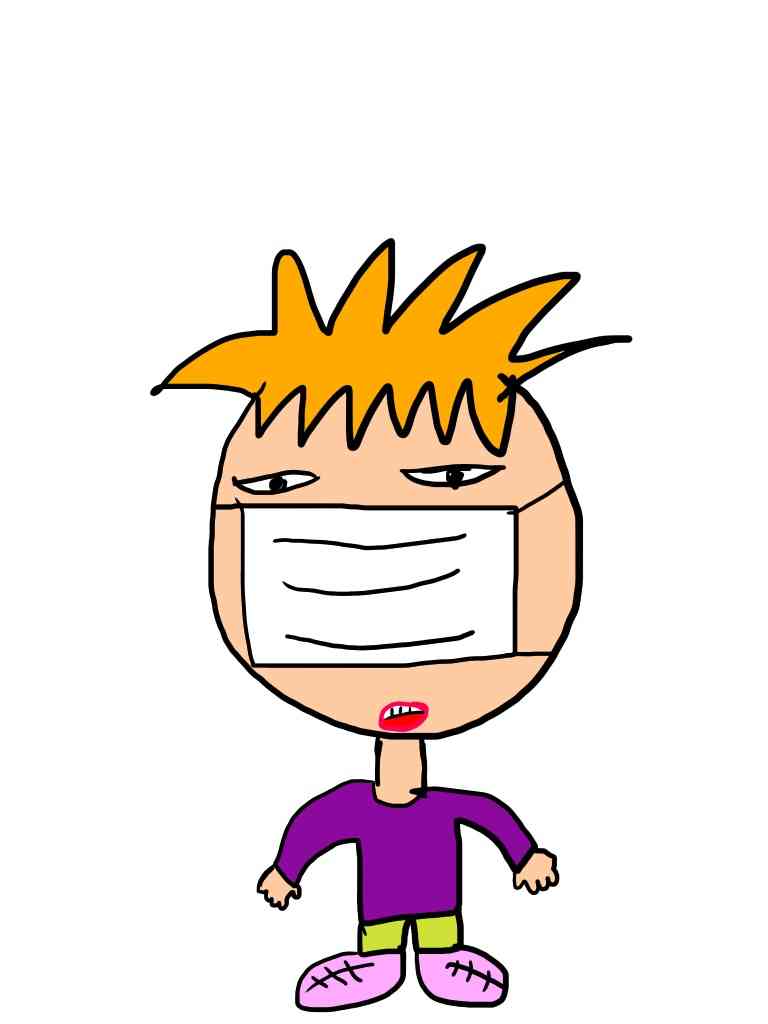 【お絵描き】しりとりしよう