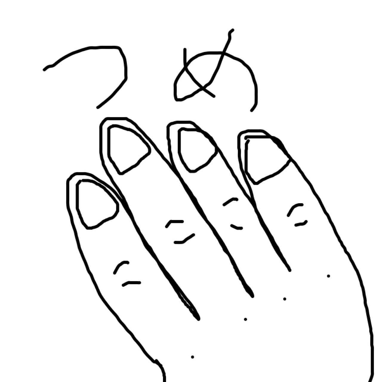 【お絵描き】しりとりしよう