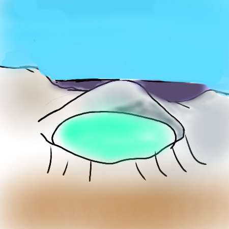 【お絵描き】しりとりしよう