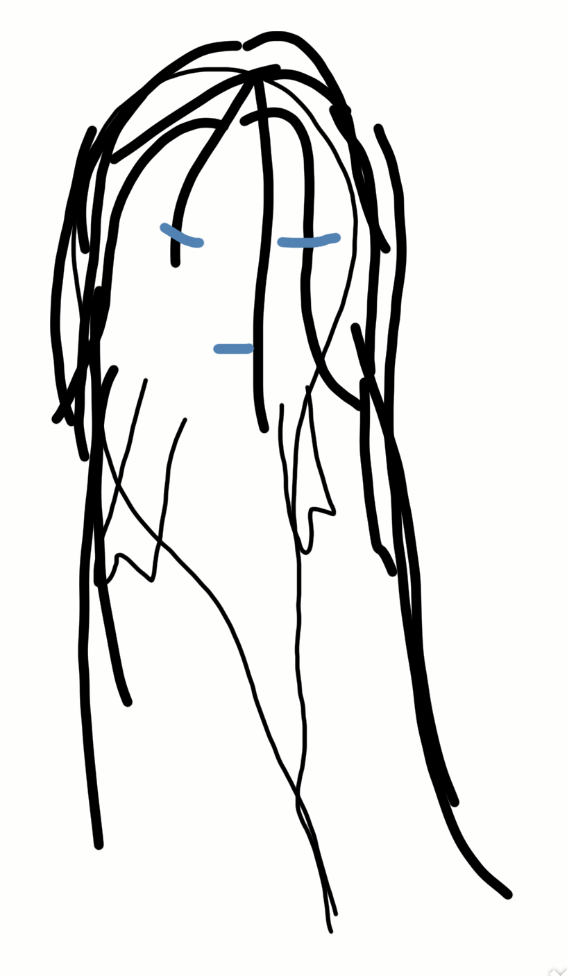 【お絵描き】しりとりしよう