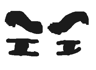 【お絵描き】しりとりしよう