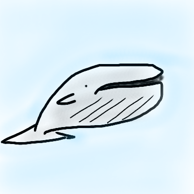 【お絵描き】しりとりしよう