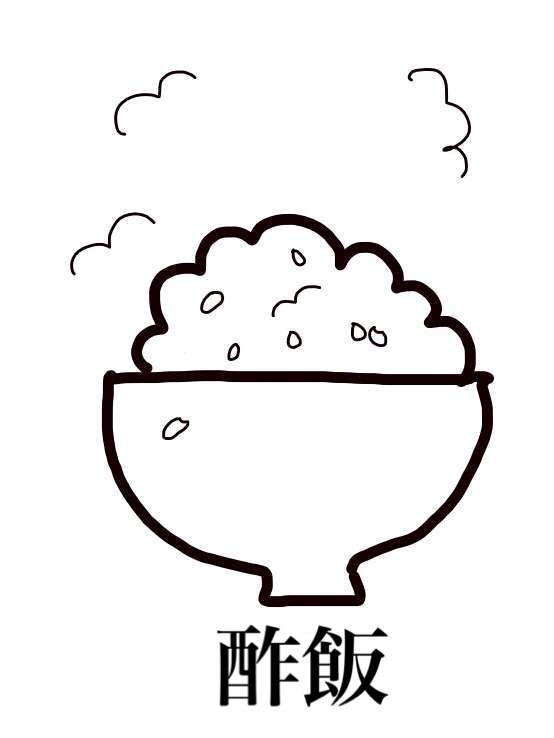 【お絵描き】しりとりしよう