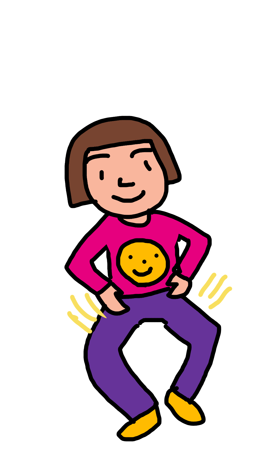 【お絵描き】しりとりしよう