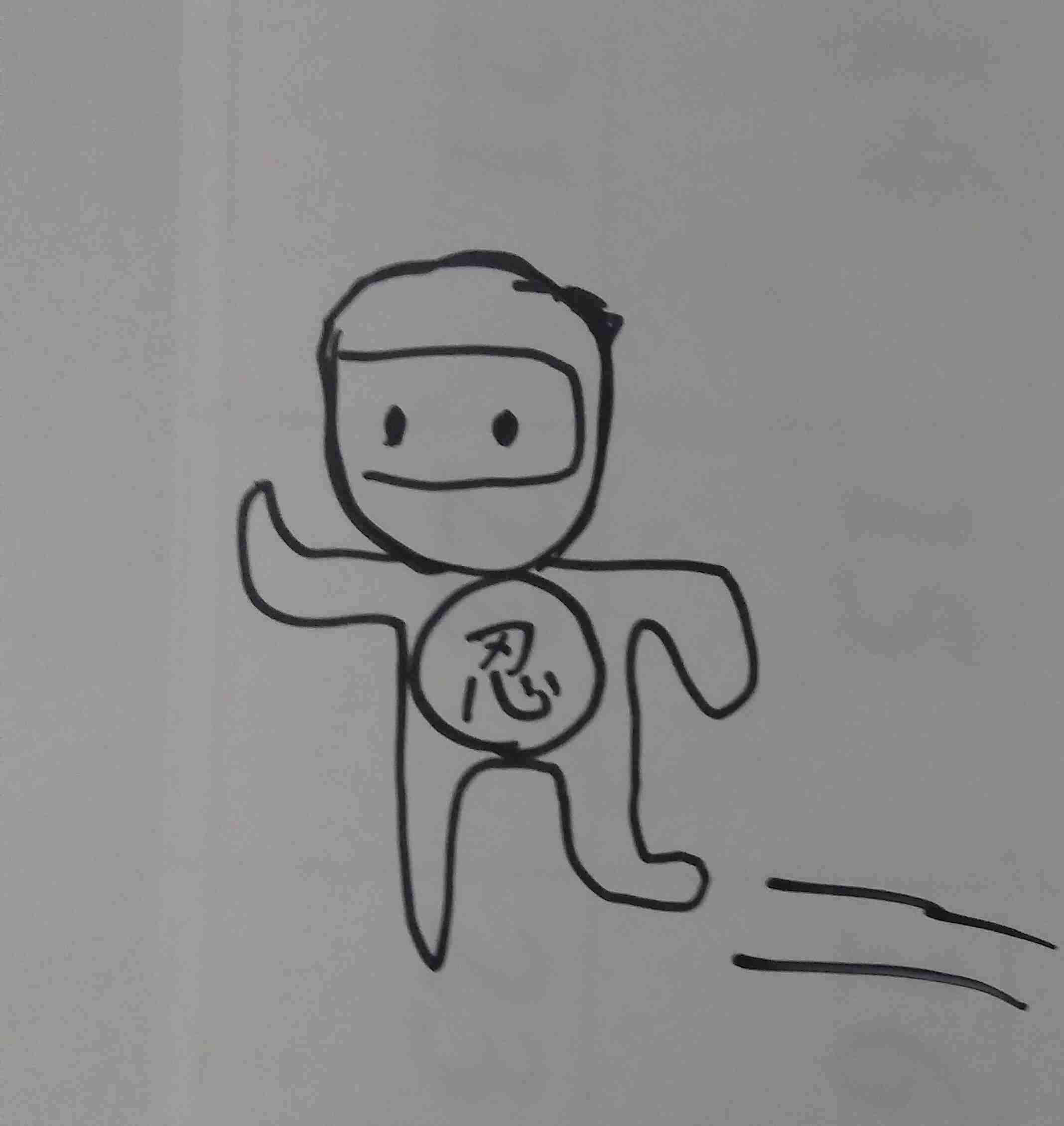 【お絵描き】しりとりしよう
